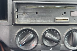 Serrure avant droit VOLKSWAGEN POLO 4