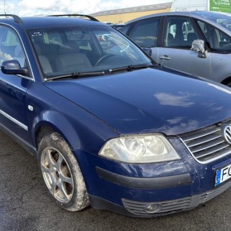 Serrure avant gauche VOLKSWAGEN PASSAT 4