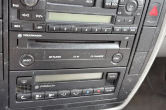 Feu arriere principal gauche (feux) VOLKSWAGEN PASSAT 4