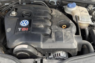 Leve vitre electrique avant gauche VOLKSWAGEN PASSAT 4