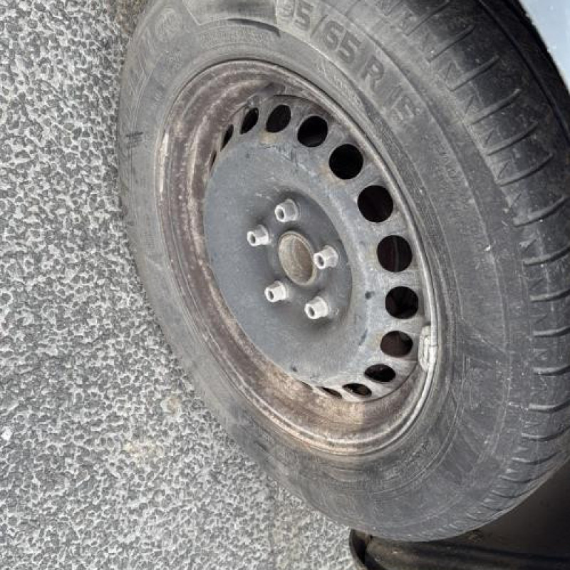 Serrure avant droit VOLKSWAGEN PASSAT 4 Photo n°9