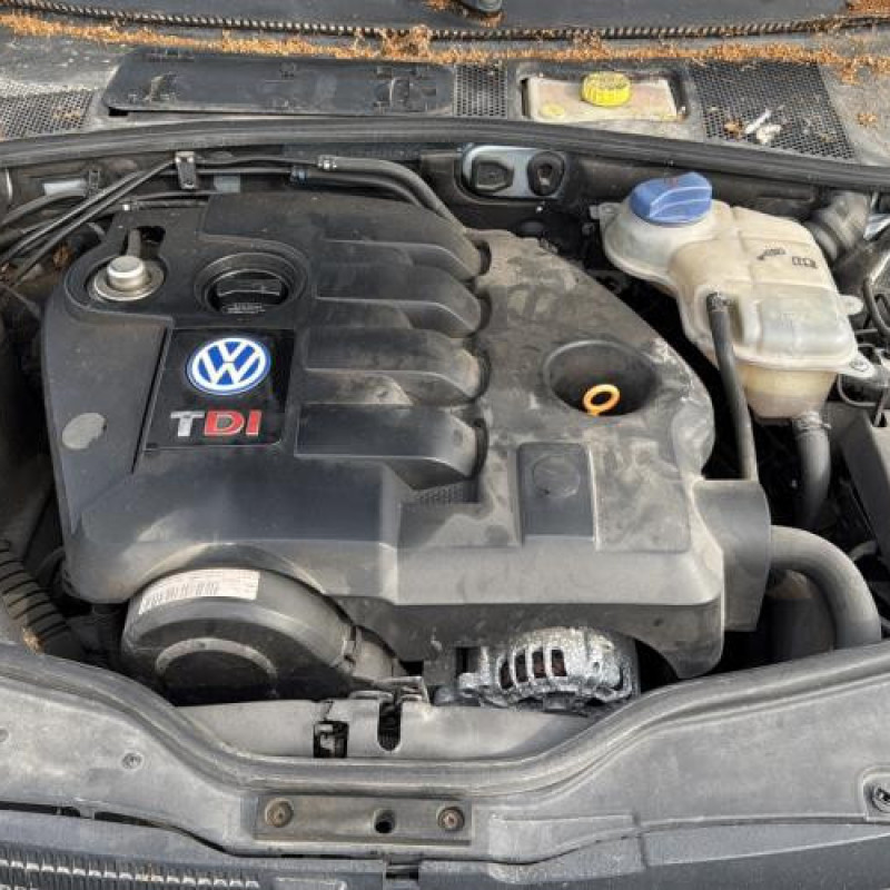 Pivot de moyeu avant gauche VOLKSWAGEN PASSAT 4 Photo n°16