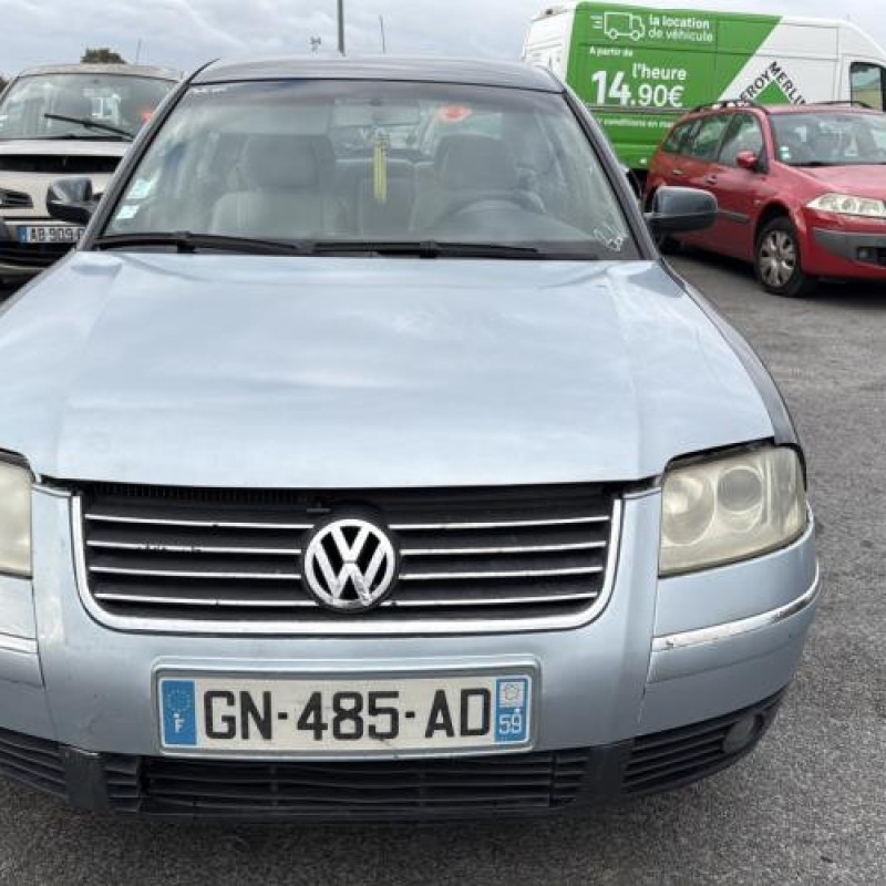 Serrure avant gauche VOLKSWAGEN PASSAT 4 Photo n°8