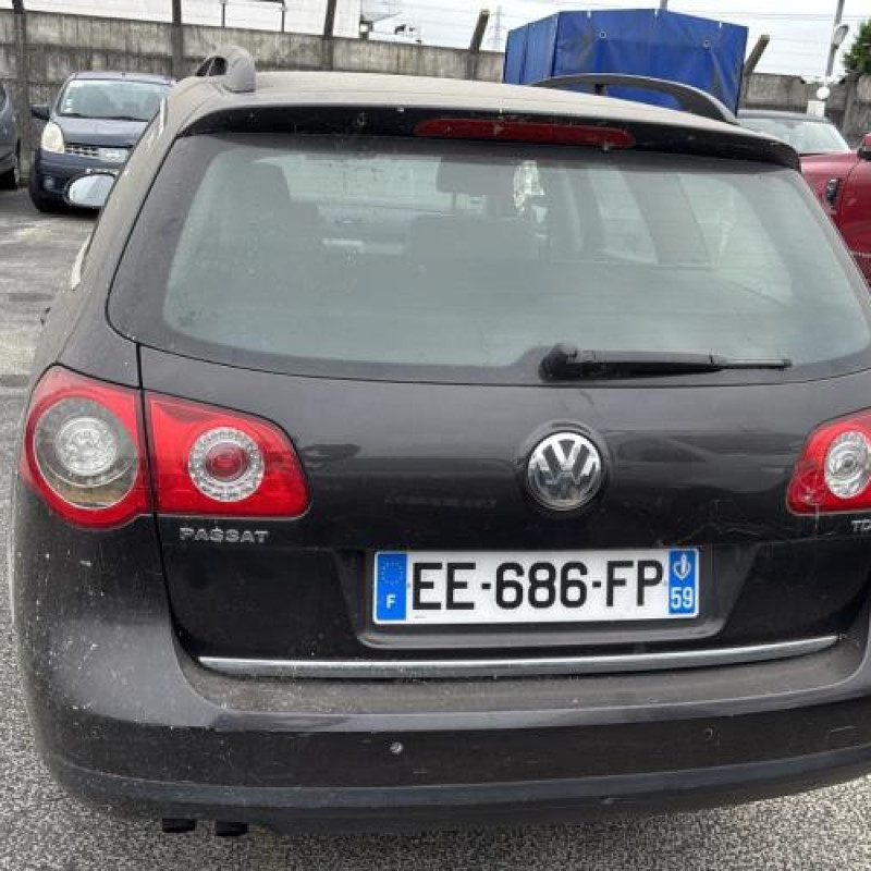 Mastervac VOLKSWAGEN PASSAT 5 Photo n°5