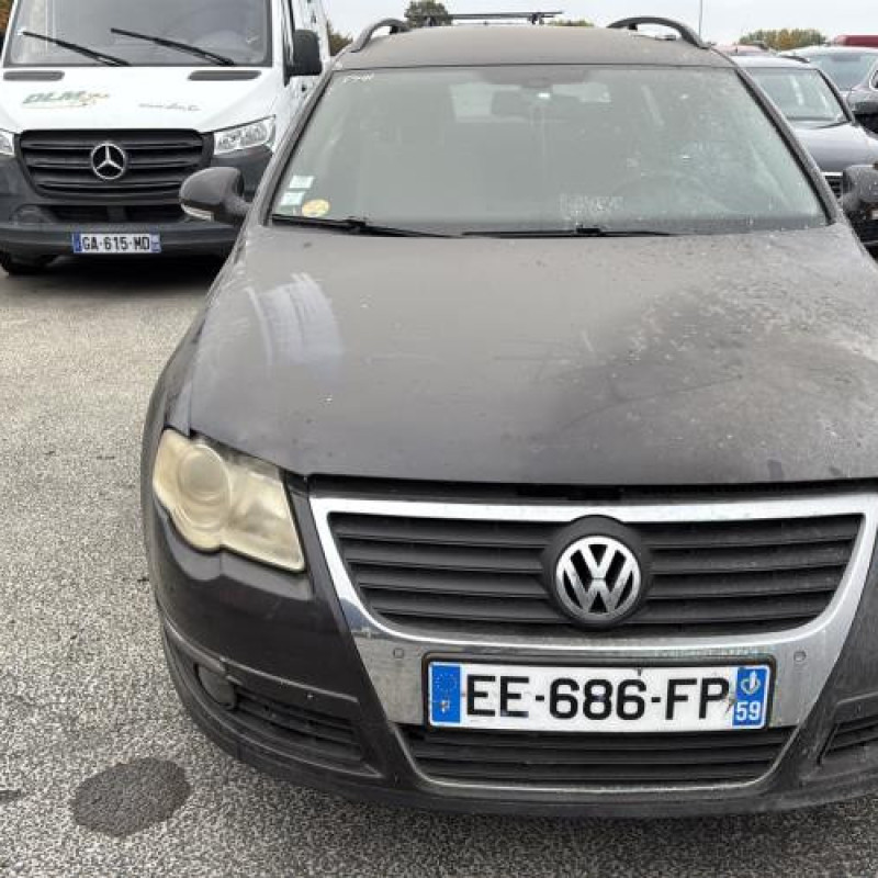 Mastervac VOLKSWAGEN PASSAT 5 Photo n°9