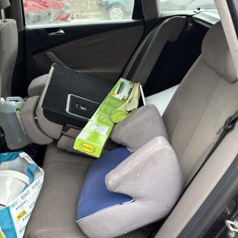 Mastervac VOLKSWAGEN PASSAT 5 Photo n°13