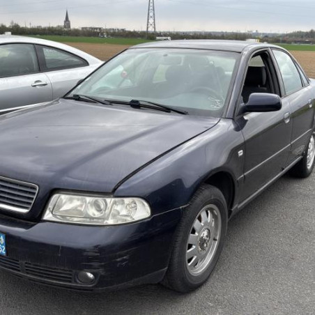 Mastervac AUDI A4 1 Photo n°1