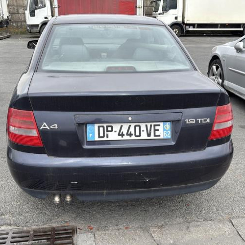 Mastervac AUDI A4 1 Photo n°5