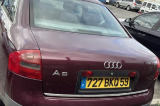 Pivot de moyeu avant droit AUDI A6 2