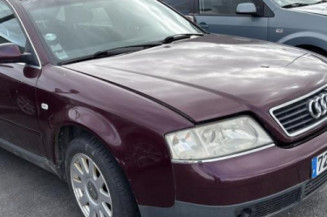 Pivot de moyeu avant gauche AUDI A6 2