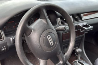 Pivot de moyeu avant gauche AUDI A6 2