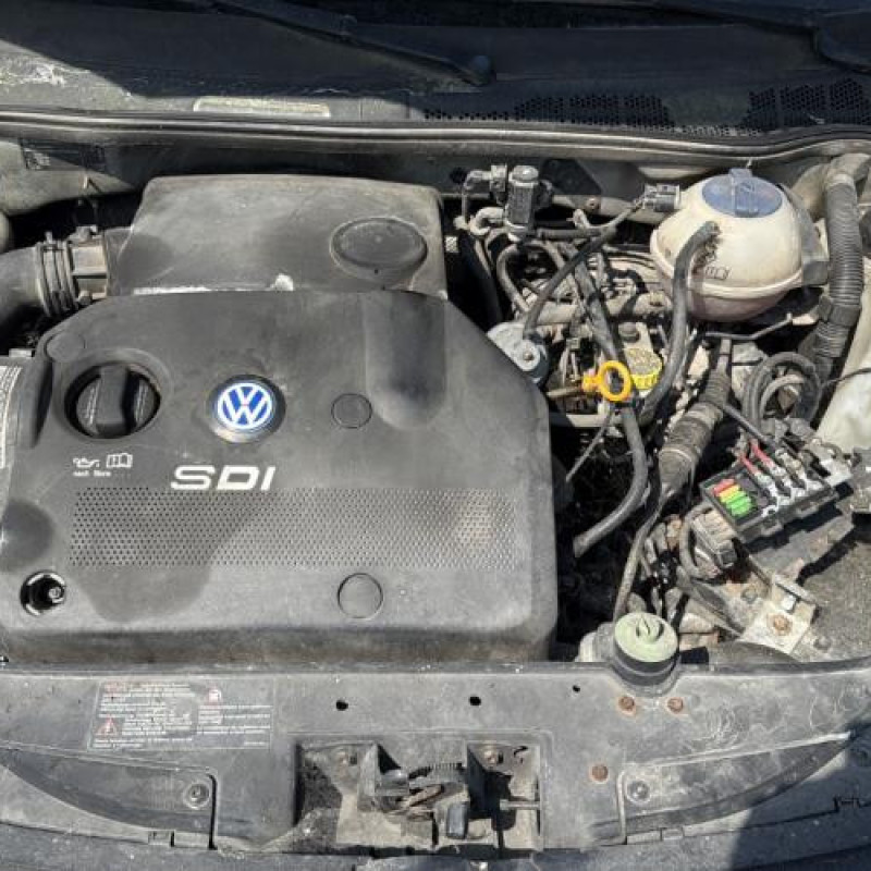 Leve vitre electrique avant gauche VOLKSWAGEN POLO 3 Photo n°9