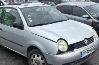 Pivot de moyeu avant gauche VOLKSWAGEN LUPO