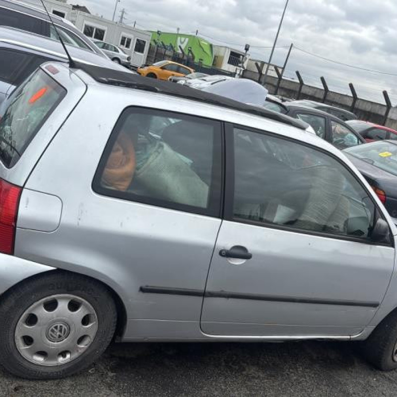 Pivot de moyeu avant gauche VOLKSWAGEN LUPO Photo n°6