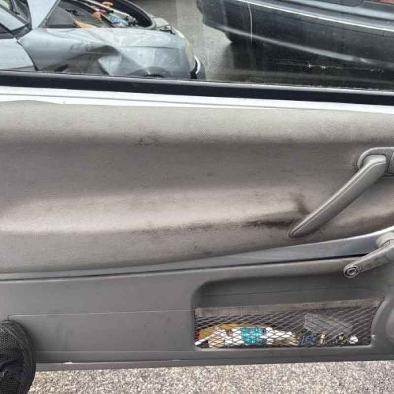 Pivot de moyeu avant gauche VOLKSWAGEN LUPO Photo n°9