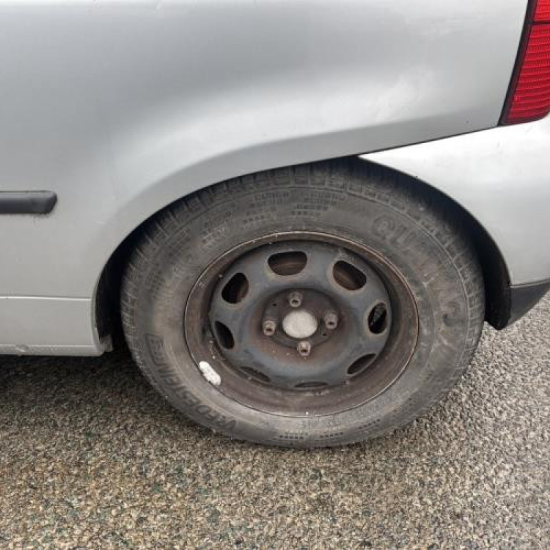 Pivot de moyeu avant gauche VOLKSWAGEN LUPO Photo n°14