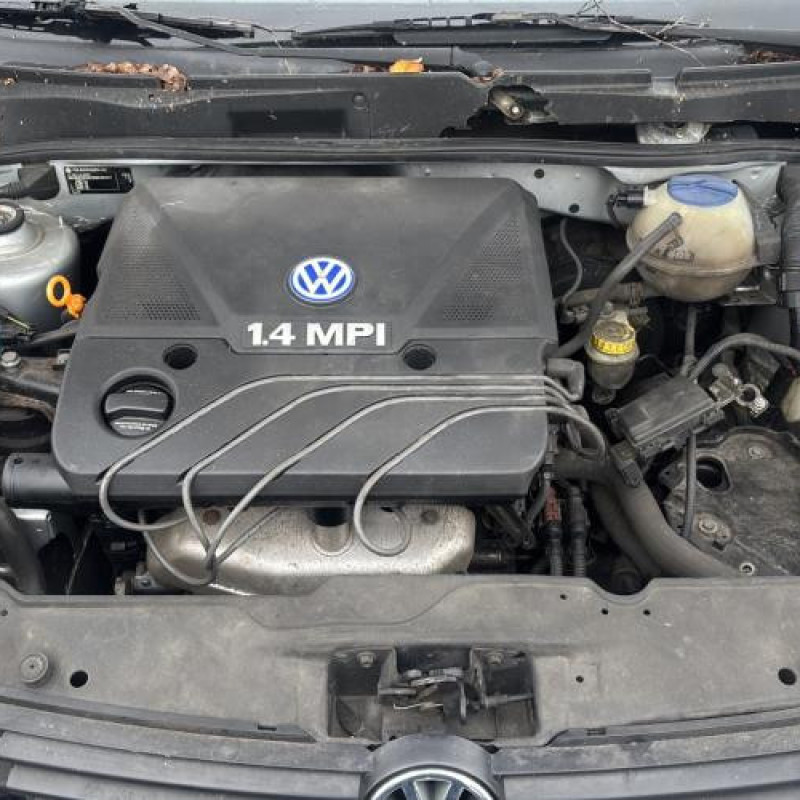 Pivot de moyeu avant gauche VOLKSWAGEN LUPO Photo n°15