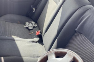 Renfort pare choc avant (traverse) VOLKSWAGEN POLO 3