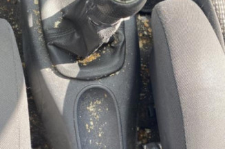 Renfort pare choc avant (traverse) VOLKSWAGEN POLO 3