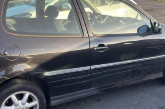 Renfort pare choc avant (traverse) VOLKSWAGEN POLO 3