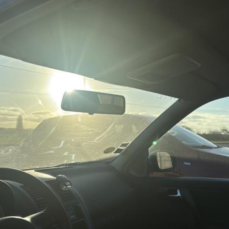 Renfort pare choc avant (traverse) VOLKSWAGEN POLO 3 Photo n°13