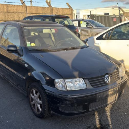 Pivot de moyeu avant gauche VOLKSWAGEN POLO 3