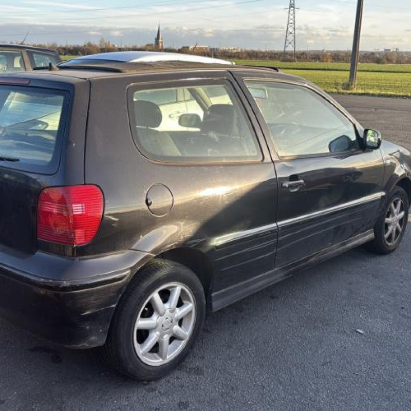 Pivot de moyeu avant gauche VOLKSWAGEN POLO 3 Photo n°3