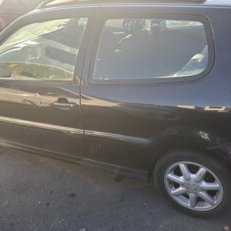 Pivot de moyeu avant gauche VOLKSWAGEN POLO 3 Photo n°6