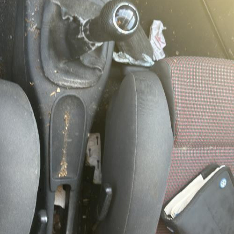 Pivot de moyeu avant gauche VOLKSWAGEN POLO 3 Photo n°17