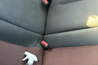 Reservoir essence VOLKSWAGEN POLO 3