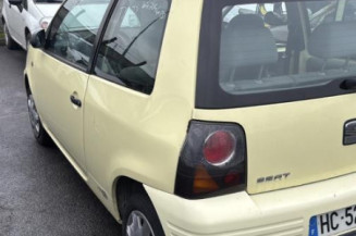 Pivot de moyeu avant gauche SEAT AROSA