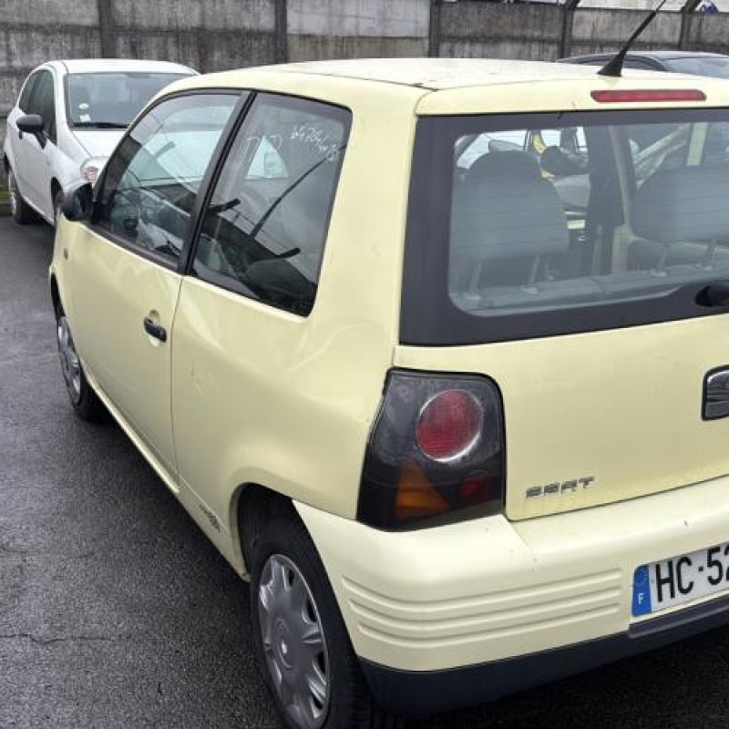 Pivot de moyeu avant gauche SEAT AROSA Photo n°4