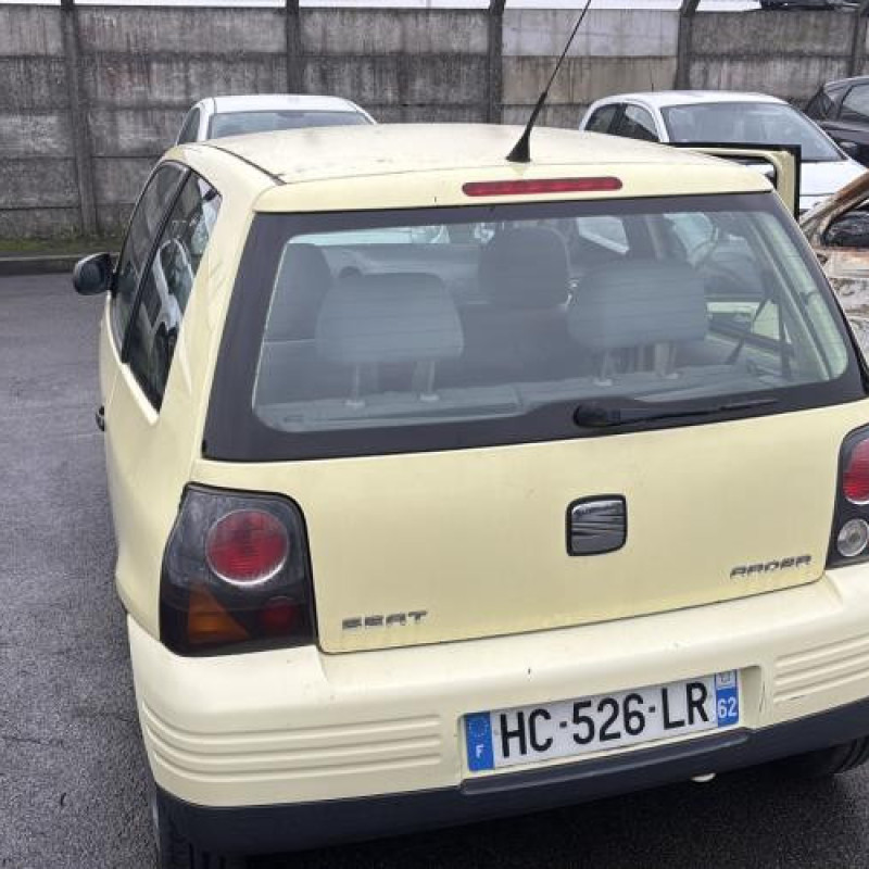 Pivot de moyeu avant gauche SEAT AROSA Photo n°5