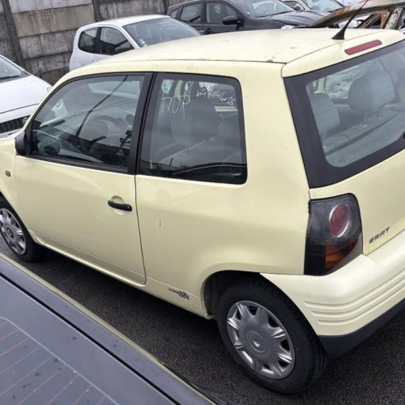 Pivot de moyeu avant gauche SEAT AROSA Photo n°6