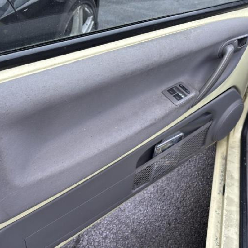 Pivot de moyeu avant gauche SEAT AROSA Photo n°9