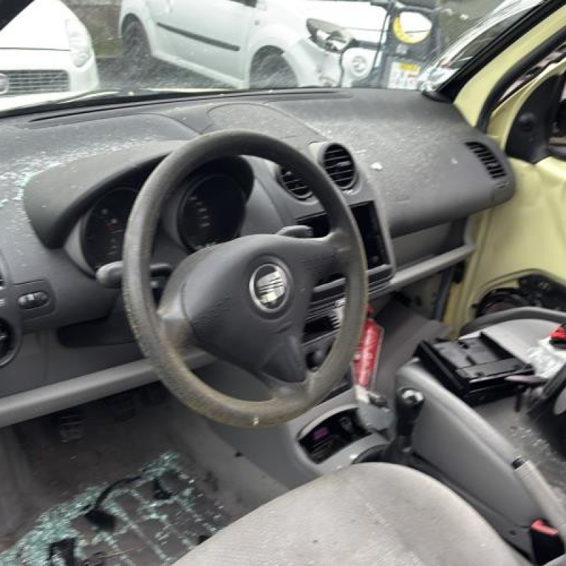 Pivot de moyeu avant gauche SEAT AROSA Photo n°12