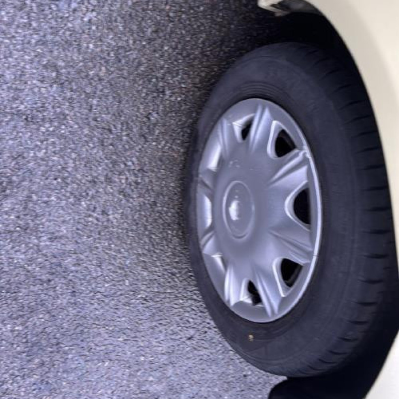 Pivot de moyeu avant gauche SEAT AROSA Photo n°19