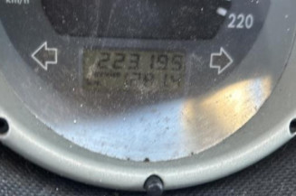 Feu arriere stop central VOLKSWAGEN POLO 3