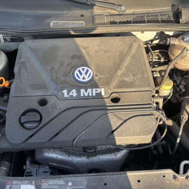 Leve vitre electrique avant droit VOLKSWAGEN POLO 3 Photo n°11