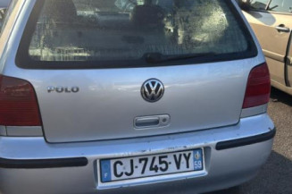 Renfort pare choc avant (traverse) VOLKSWAGEN POLO 3