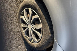 Renfort pare choc avant (traverse) VOLKSWAGEN POLO 3