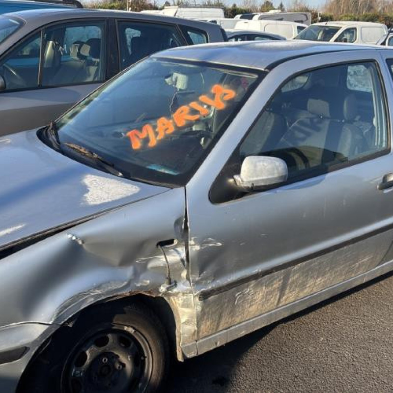 Berceau avant VOLKSWAGEN POLO 3 Photo n°3