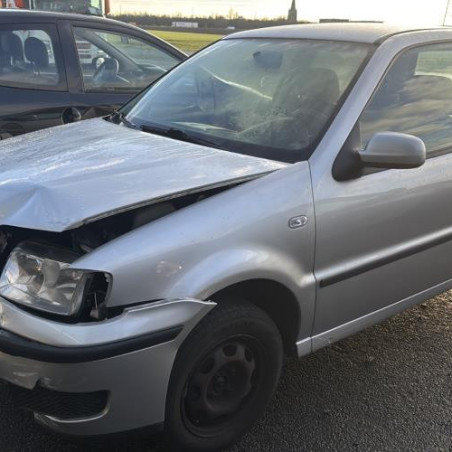 Berceau avant VOLKSWAGEN POLO 3 Photo n°1