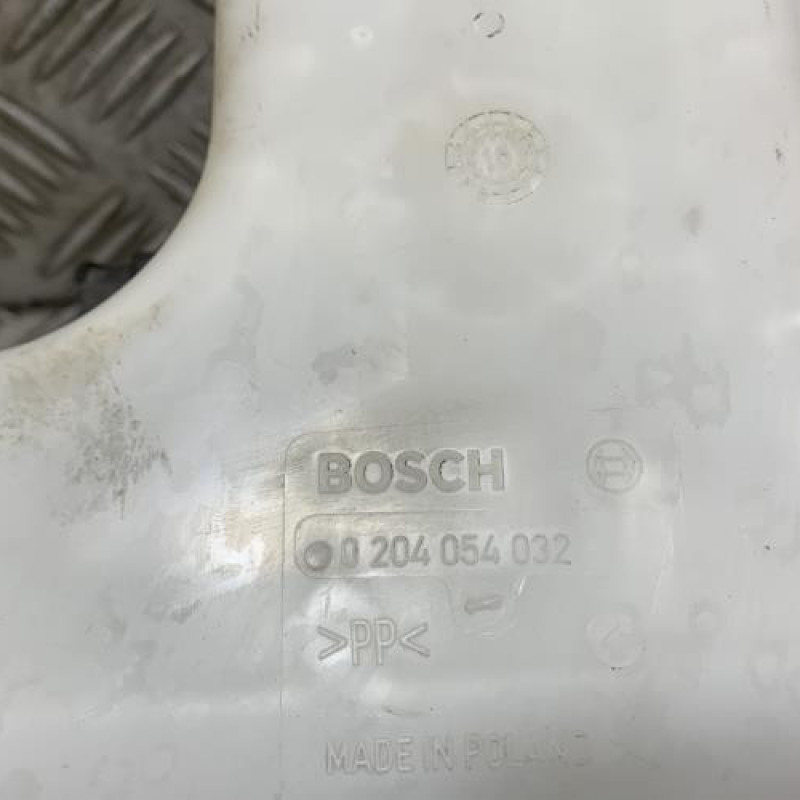 Maitre cylindre (freinage) CITROEN C3 2 Photo n°2