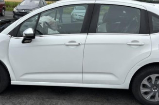 Maitre cylindre (freinage) CITROEN C3 2
