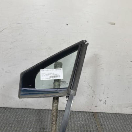Custode avant gauche (porte) RENAULT CLIO 4 Photo n°1