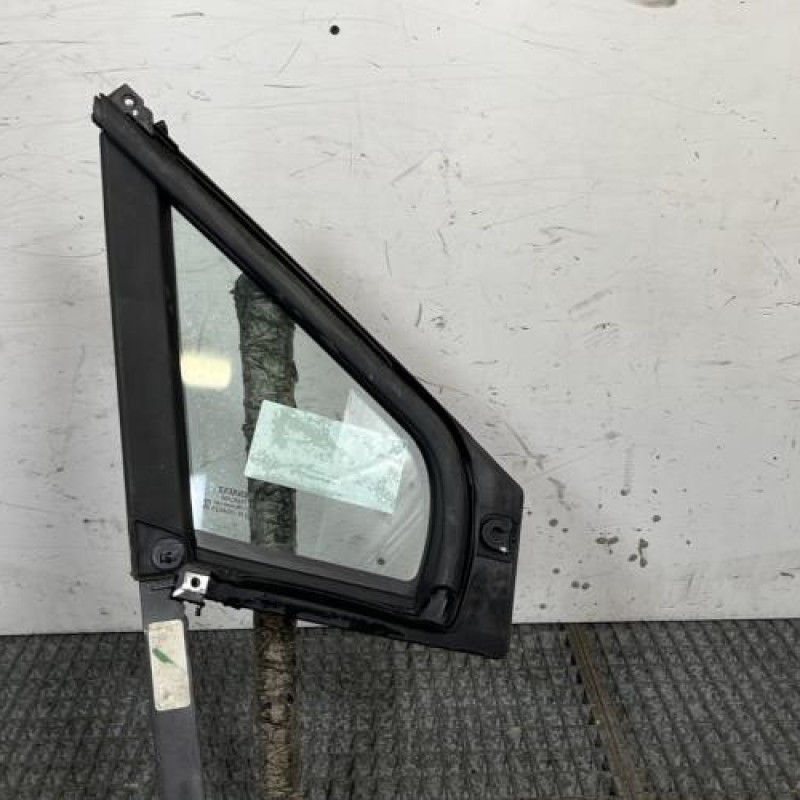 Custode avant gauche (porte) RENAULT CLIO 4 Photo n°4