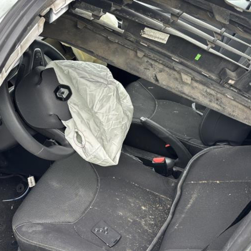 Vitre avant gauche RENAULT CLIO 4 Photo n°9