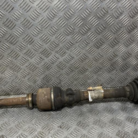 Cardan droit (transmission) PEUGEOT 206 Photo n°1