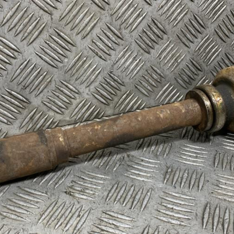 Cardan droit (transmission) PEUGEOT 206 Photo n°2